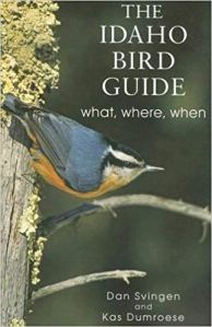 idaho bird guide