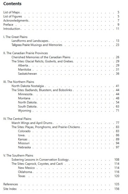 for 12 1 20 second book toc