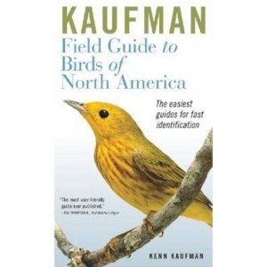 Kaufman Field Guide book cover